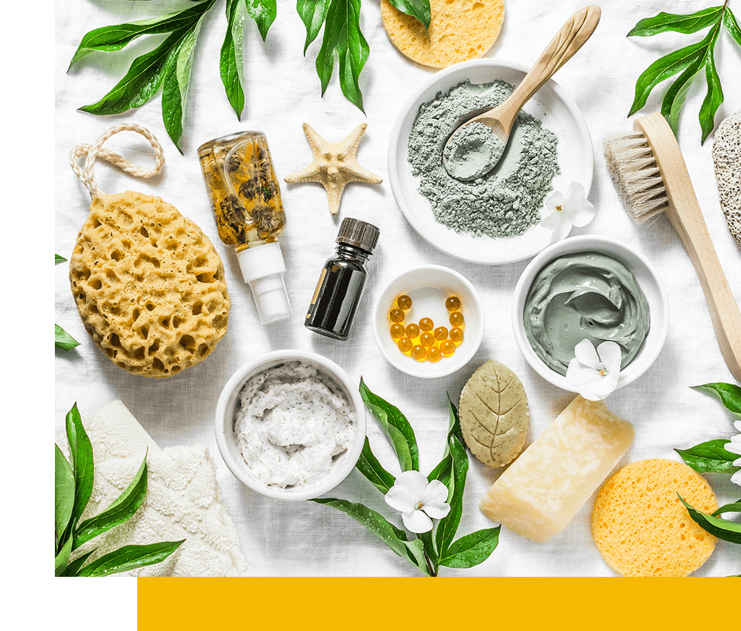 Sunflower Lecithin for Cosmetics Shop Ingredaco Now Ingredaco